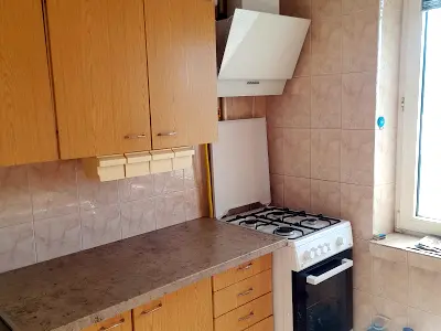 кімната за адресою Новопирогівська вул., 31