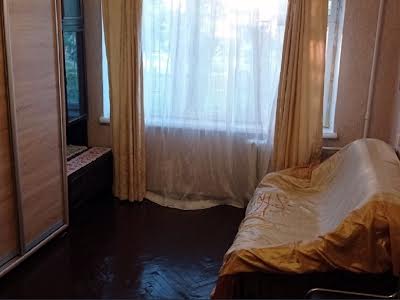 квартира за адресою Сергія Набоки вул., 8