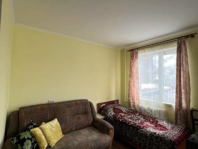 квартира за адресою Городоцька вул., 249