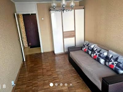 квартира за адресою Оболонський просп., 18-А