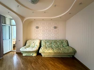 квартира по адресу Елизаветы Чавдар ул., 1