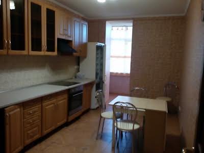 квартира за адресою Юлії Здановської вул. (Ломоносова), 58