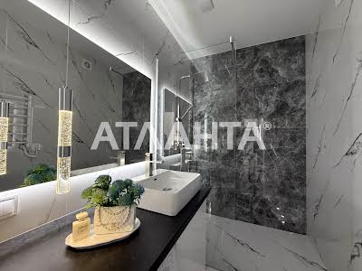 квартира за адресою Краснова вул., 3