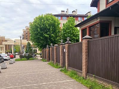 дом по адресу Васильковая ул., 80