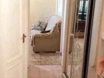 квартира по адресу Амвросия Бучмы бульв., 6