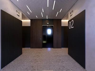 квартира за адресою Загорська вул., 163