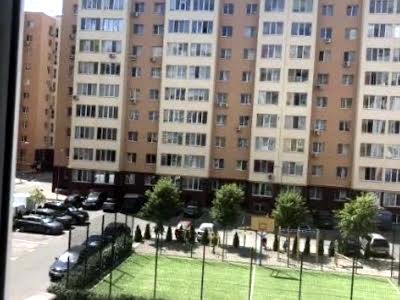 квартира за адресою Соборна вул., 126/16