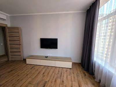 квартира по адресу Генуэзская ул., 3В