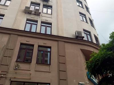 квартира за адресою Щекавицька вул., 30/39