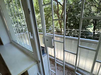 квартира по адресу Французский бульв., 22б
