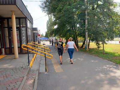 комерційна за адресою проспет Перемоги, 50