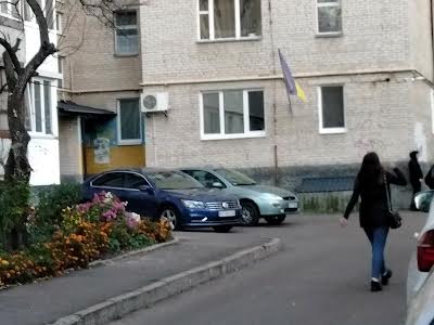 квартира за адресою Соборності просп., 24