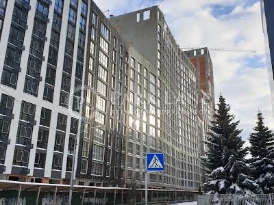квартира за адресою Вільгельма Котарбінського, 24