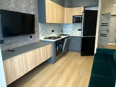 квартира за адресою Запорізьке шосе, 32а