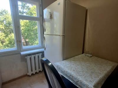 квартира по адресу Академика Филатова ул., 53
