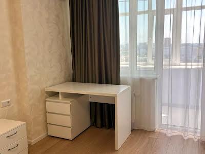 квартира за адресою Берестейський просп. (Перемоги), 55