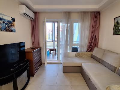 квартира за адресою Стеценка вул., 75