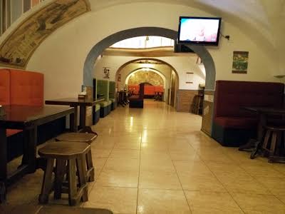 коммерческая по адресу Новосельского ул., 80