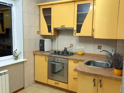 квартира по адресу Героев Днепра ул., 32-А