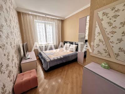 квартира за адресою Січових стрільців вул., 50