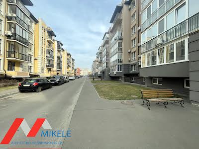 квартира за адресою Метрологічна вул., 54а