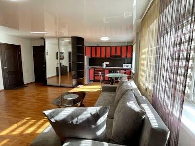квартира за адресою Лесі Українки бульв., 3