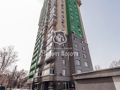 квартира за адресою Київ, Коласа Якуба вул., 2в