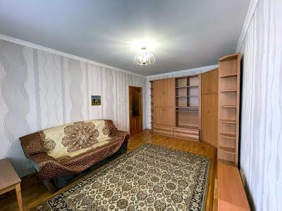 квартира за адресою Григоренка Петра просп., 7В