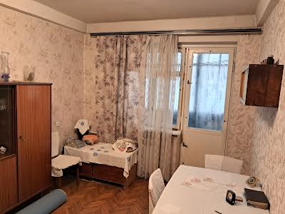 квартира по адресу Богдана Гаврилишина ул. (Ванди Василевської), 10