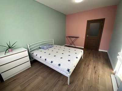 квартира за адресою Соборна вул., 103/13