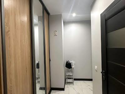 квартира за адресою Височана, 18