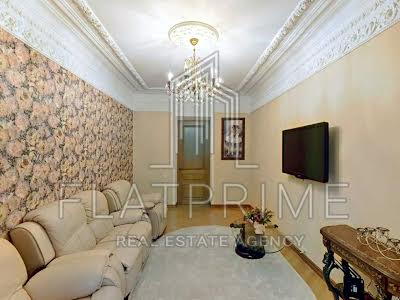 квартира за адресою Мечникова узвіз (Кловський), 14/24