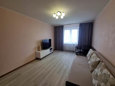 квартира за адресою Київ, Ревуцького вул., 54