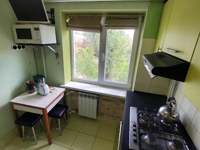 квартира за адресою Біла вул., 63