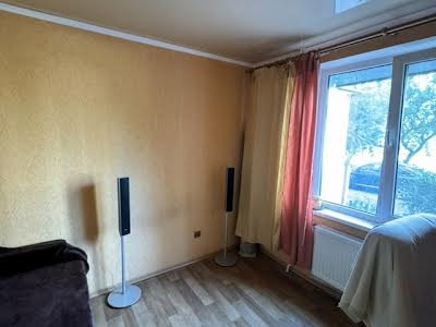 квартира за адресою Козацька вул., 5