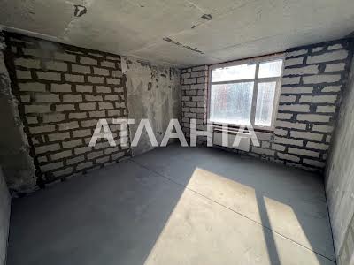 квартира за адресою Оптимістична вул., 1