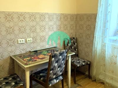 квартира по адресу Иоанна Павла II ул. (Будівельників), 28