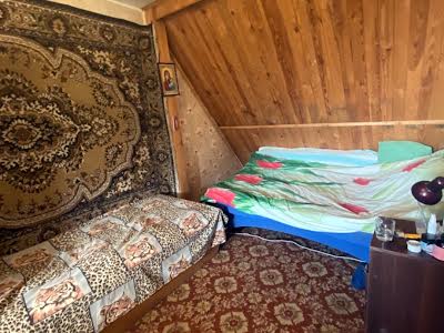 дом по адресу Центральний пров., 8