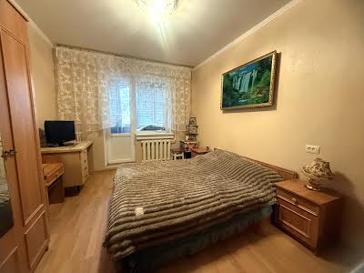 квартира по адресу Богдана Хмельницкого бульв., 9