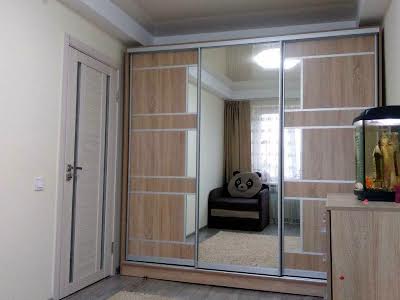 квартира по адресу Музики Я., 34