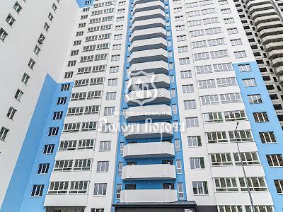 квартира по адресу Доковская ул., 10к16