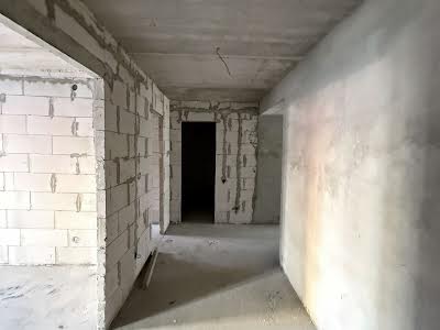 квартира за адресою Тролейбусна вул., 4д
