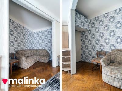 квартира за адресою Київська вул., 26