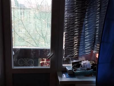 квартира за адресою Пархоменка вул., 12