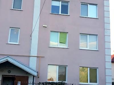 квартира за адресою Шкільна вул., 2