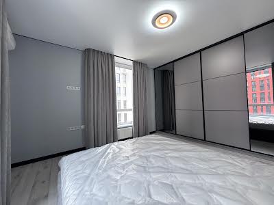 квартира за адресою Столичне шосе, 3