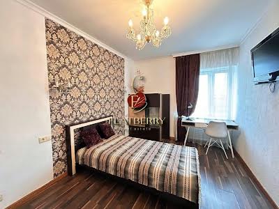 квартира по адресу Олеся Гончара ул., 52