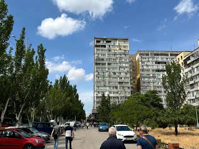 квартира за адресою Сонячна Набережна вул. (Маршала Малиновського), 14