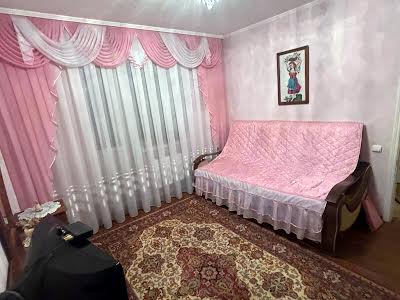 квартира за адресою Лісогринівецька вул., 16/1