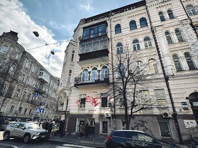 квартира по адресу Рейтарская ул., 31/16